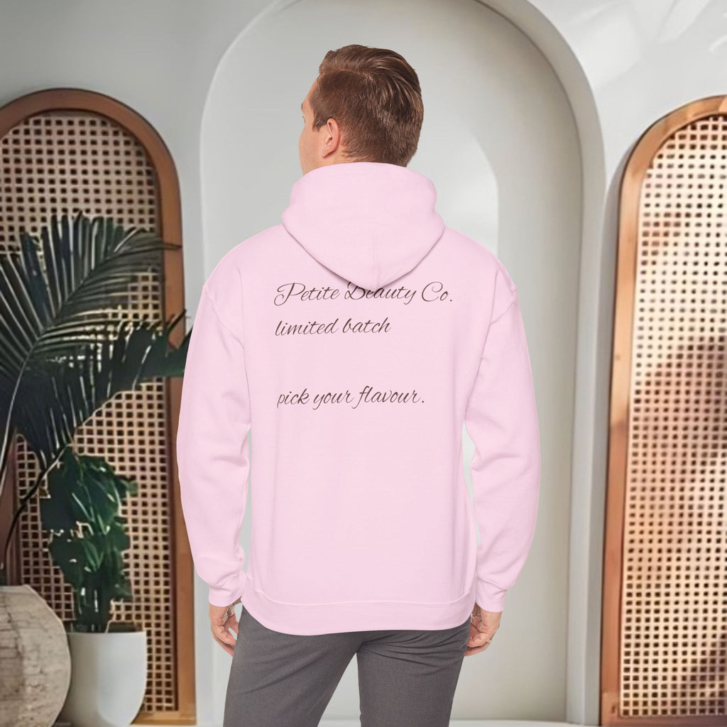 Cozy Cute Soft Hoodie — Cozy, Cute, Soft Graphic Hoodie