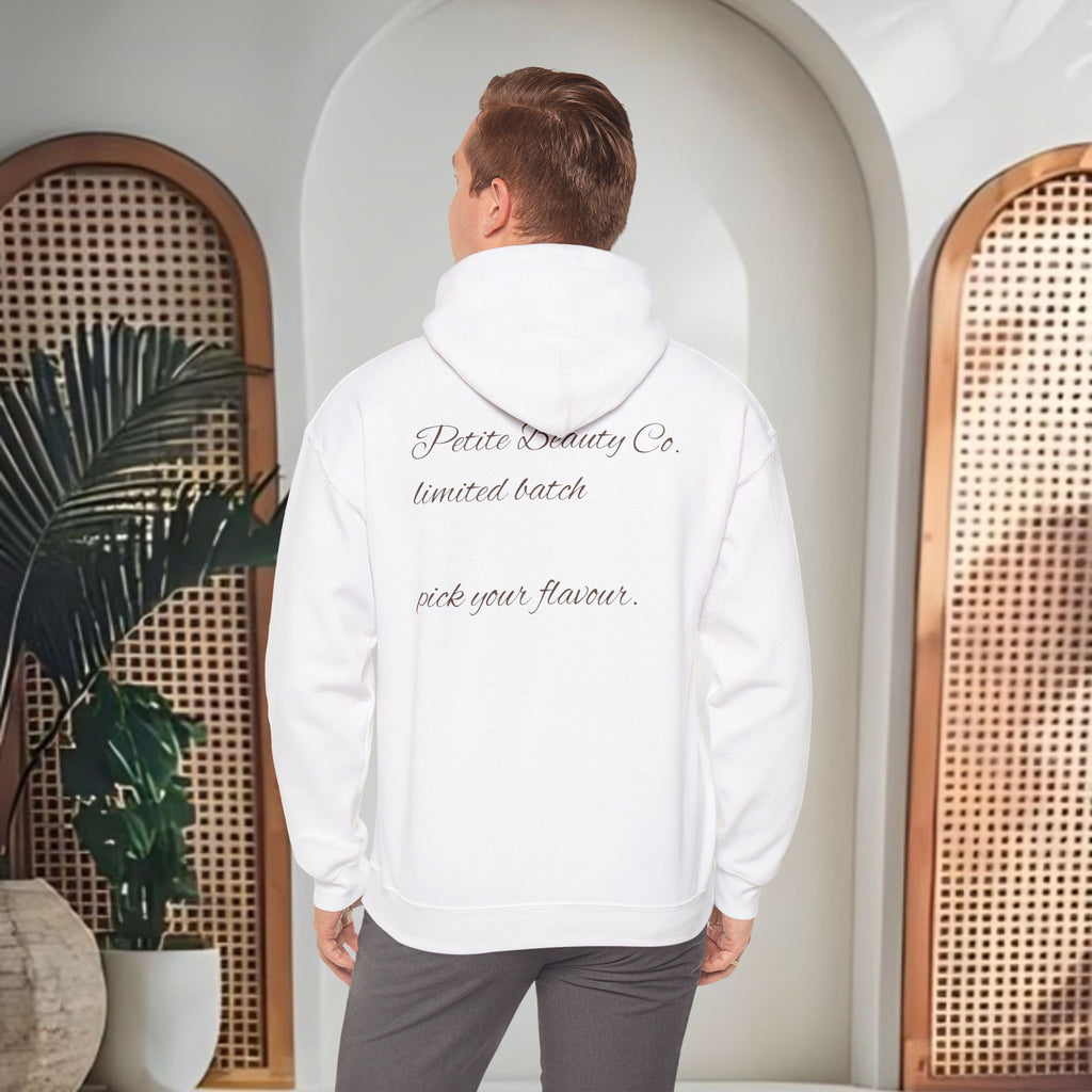 Cozy Cute Soft Hoodie — Cozy, Cute, Soft Graphic Hoodie