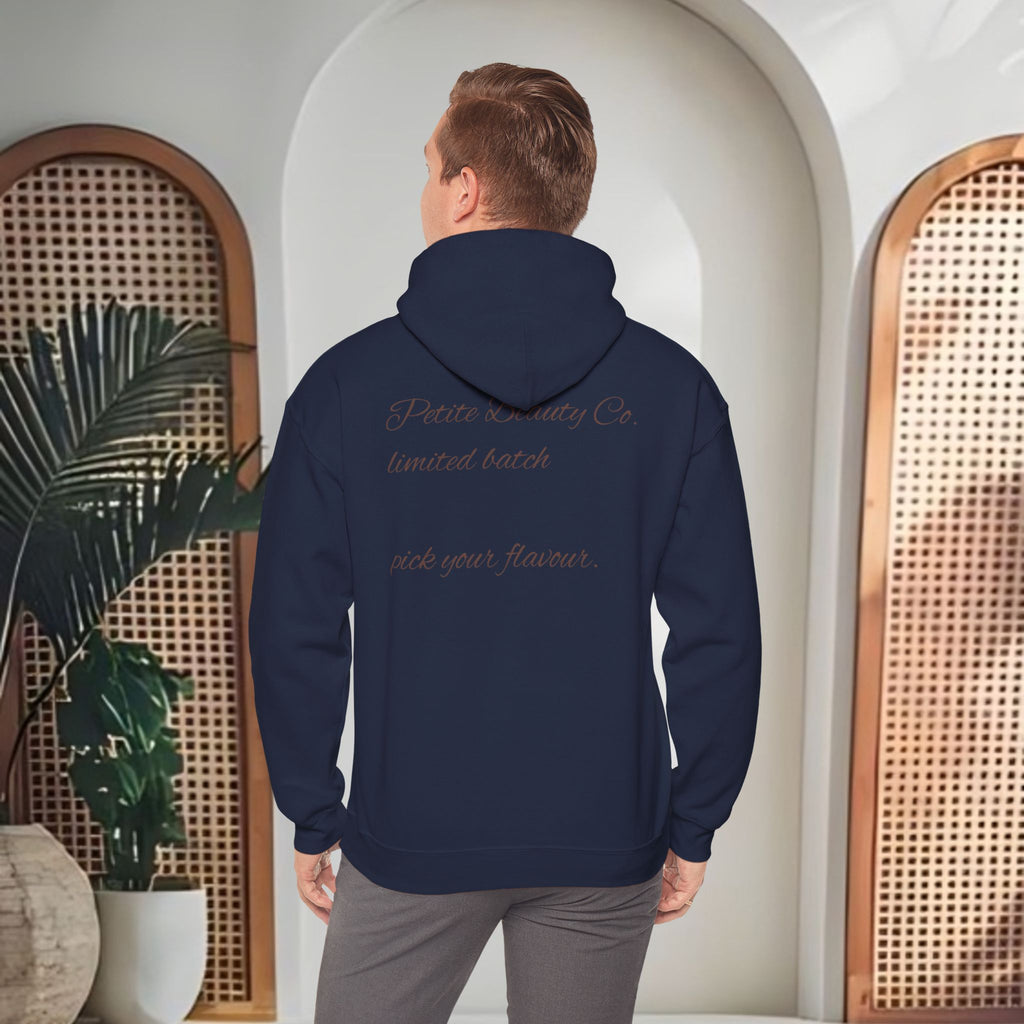 Cozy Cute Soft Hoodie — Cozy, Cute, Soft Graphic Hoodie
