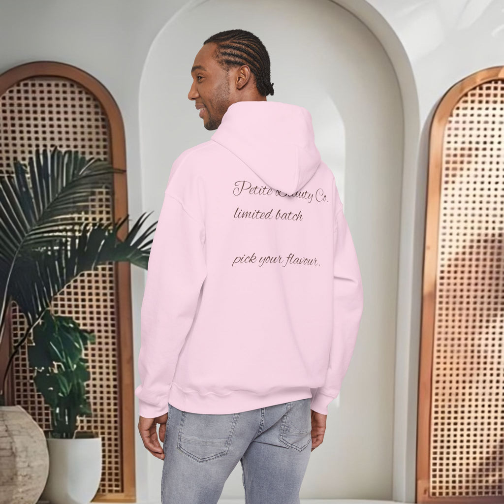 Cozy Cute Soft Hoodie — Cozy, Cute, Soft Graphic Hoodie