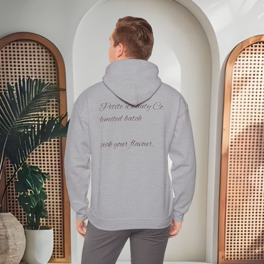 Cozy Cute Soft Hoodie — Cozy, Cute, Soft Graphic Hoodie