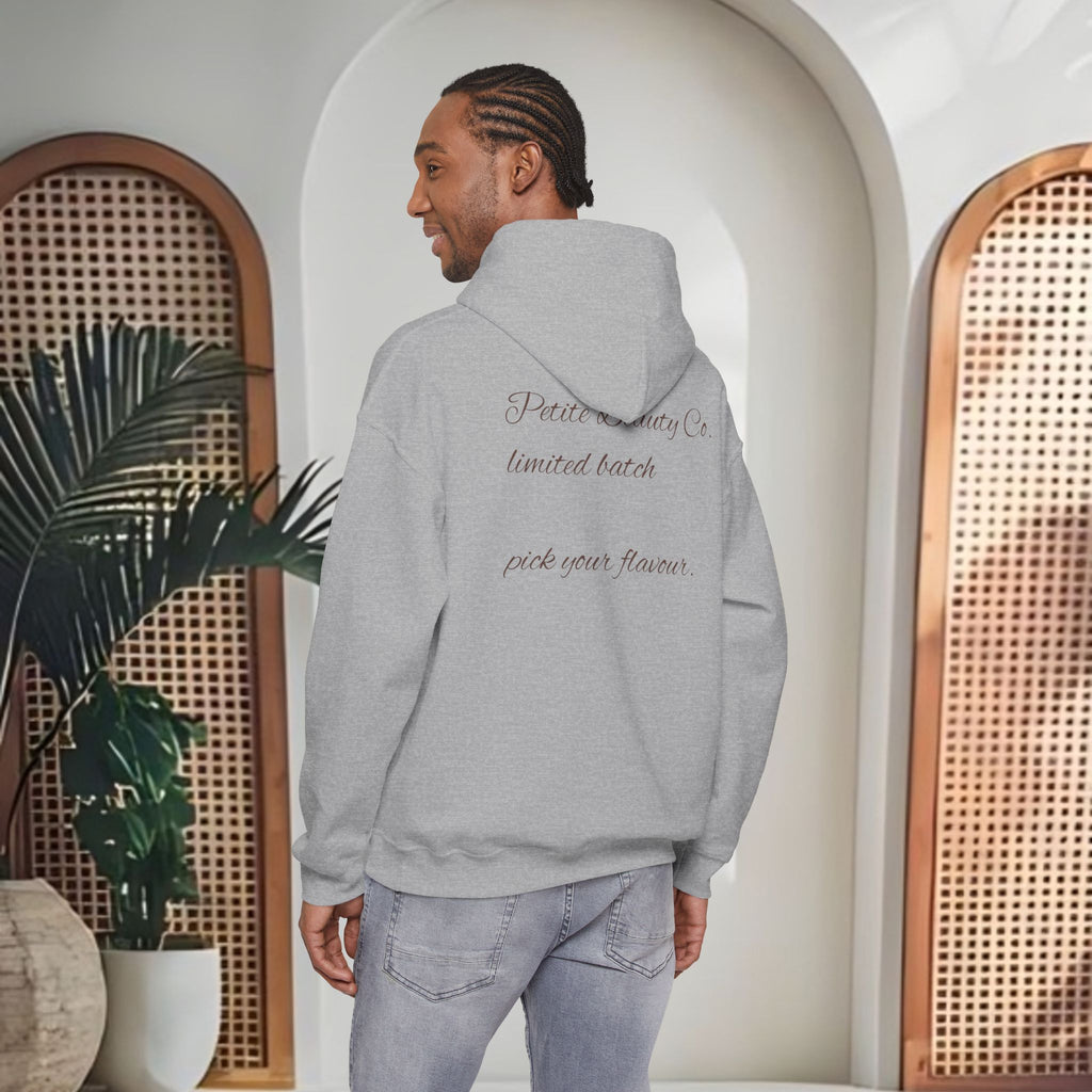 Cozy Cute Soft Hoodie — Cozy, Cute, Soft Graphic Hoodie